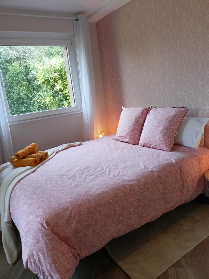 Les Chambres Du Vert Galant Rez De Jardin Verlinghem Kültér fotó